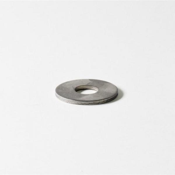 valve adjusting washer